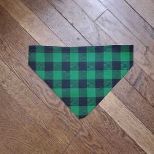 Dog bandana